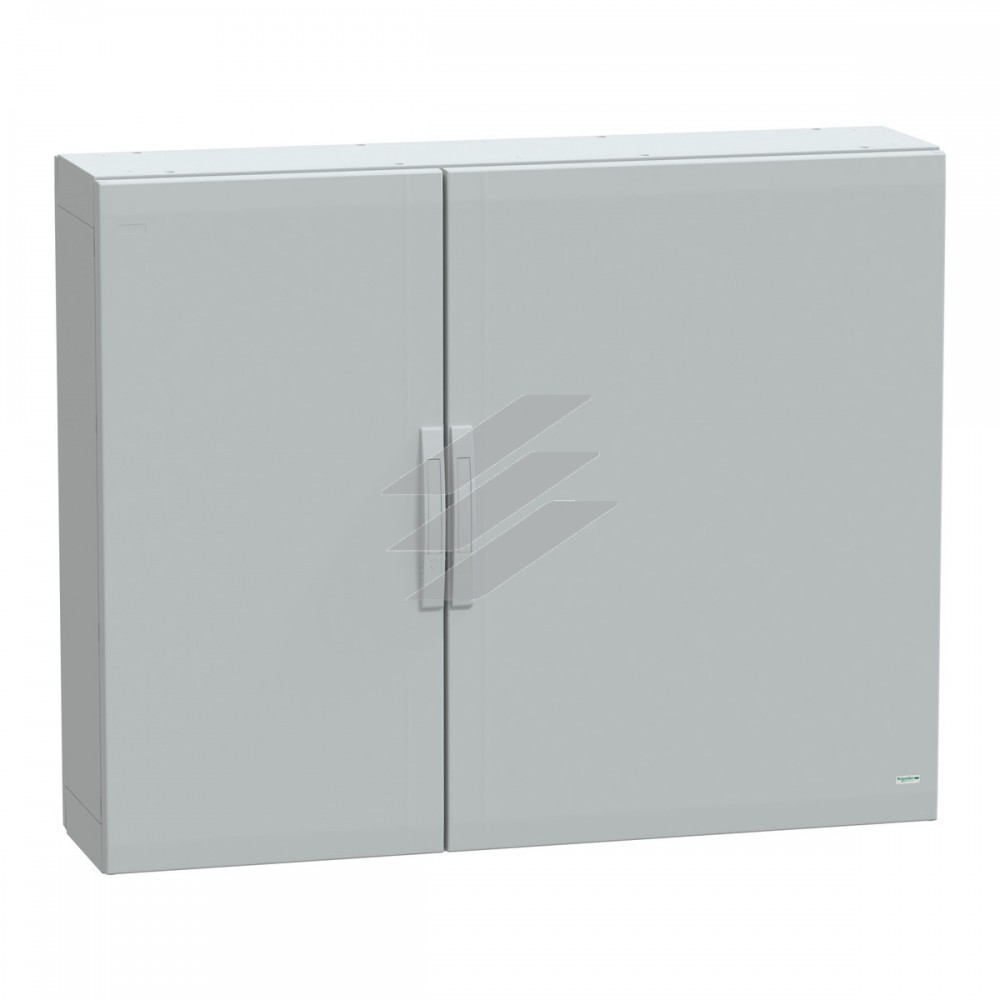 Шафа PLA 1000x1250x320 IP65, Schneider Electric