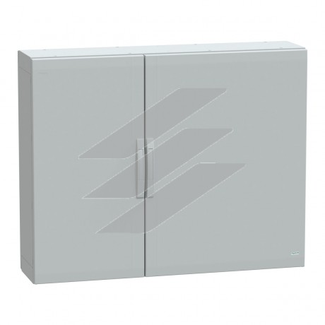 Шафа PLA 1000x1250x320 IP65, Schneider Electric