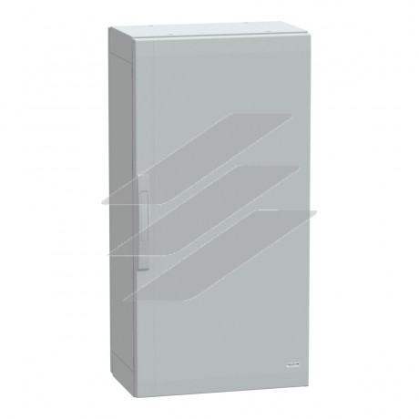 Шафа PLA 1000x500x320 IP65, Schneider Electric