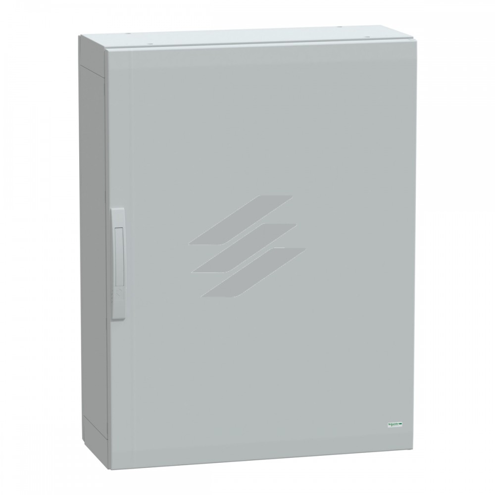 Шафа PLA 1000x750x320 IP65, Schneider Electric