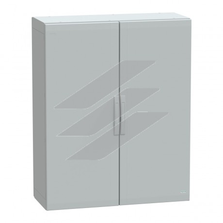Шафа PLA 1250x1000x420 IP65, Schneider Electric