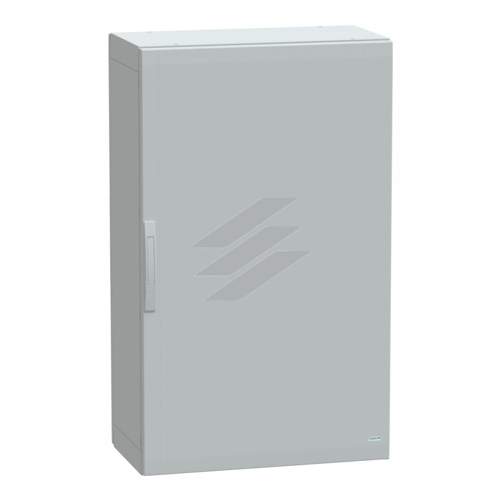 Шафа PLA 1250x750x420 IP65, Schneider Electric