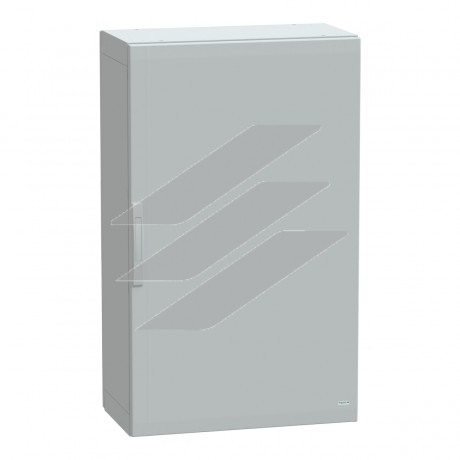 Шафа PLA 1250x750x420 IP65, Schneider Electric