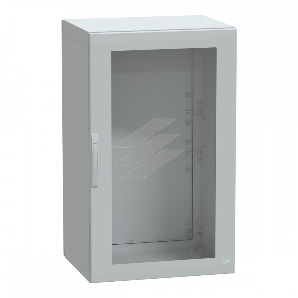 Шафа PLA 1250x750x620 IP65, права двері, Schneider Electric