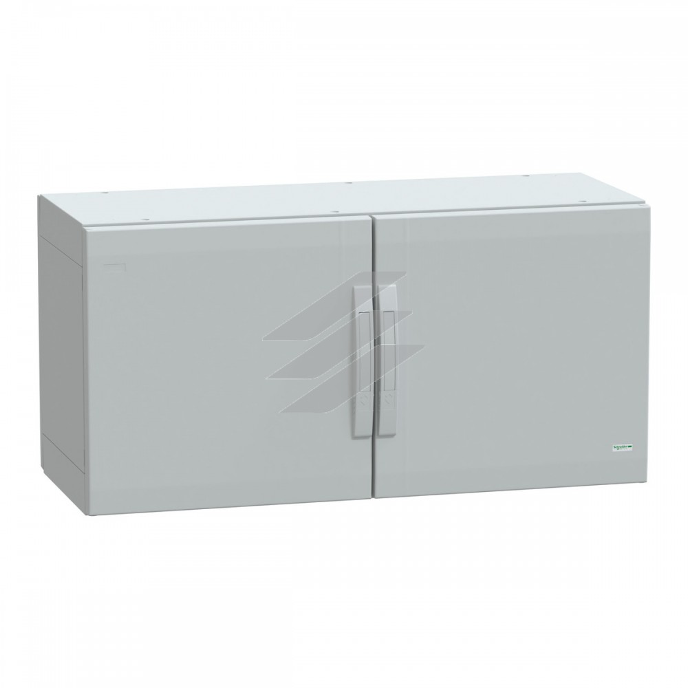Шафа PLA 500x1000x420 IP65, Schneider Electric