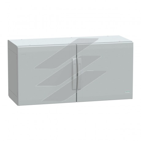 Шафа PLA 500x1000x420 IP65, Schneider Electric