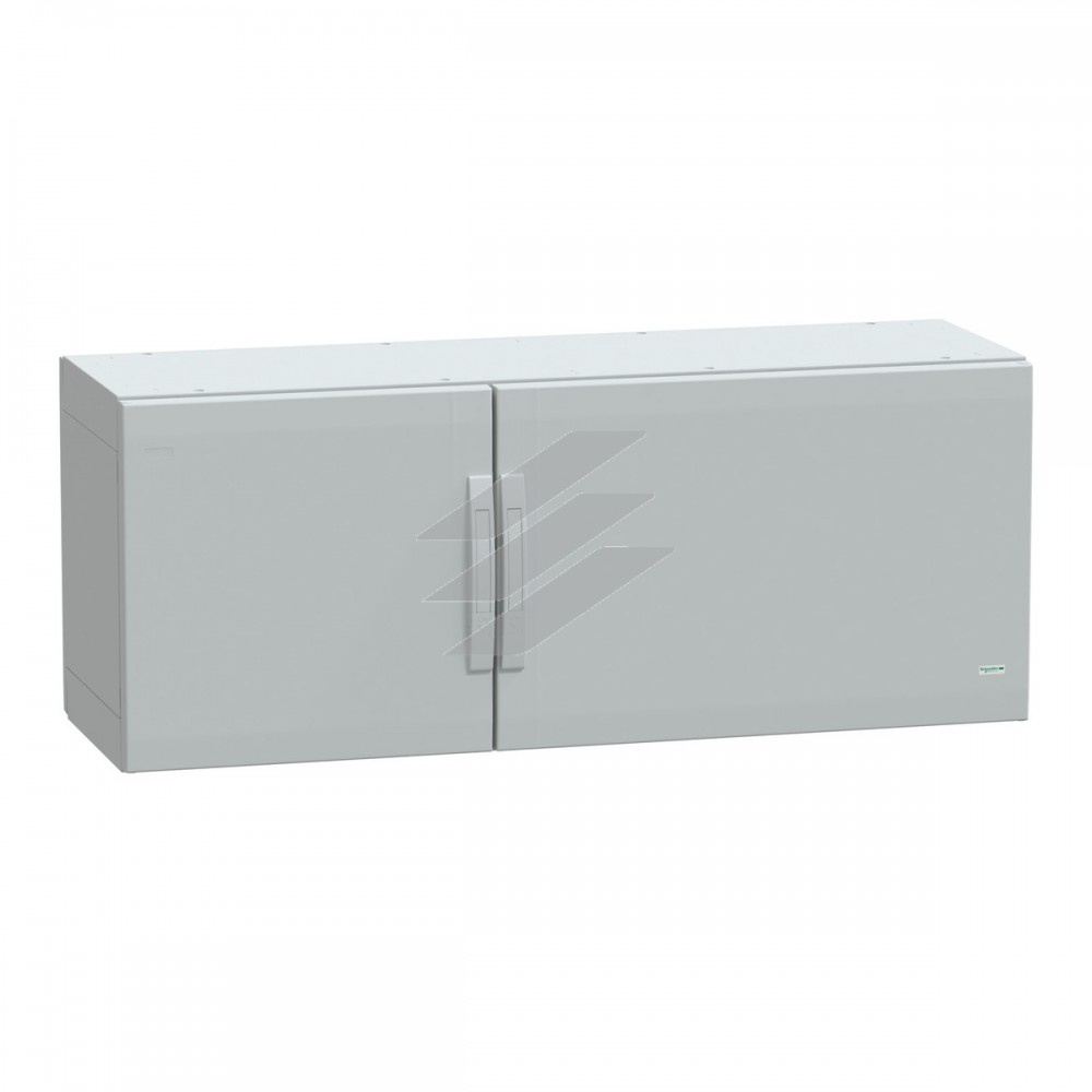 Шафа PLA 500x1250x420 IP65, Schneider Electric