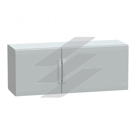Шафа PLA 500x1250x420 IP65, Schneider Electric