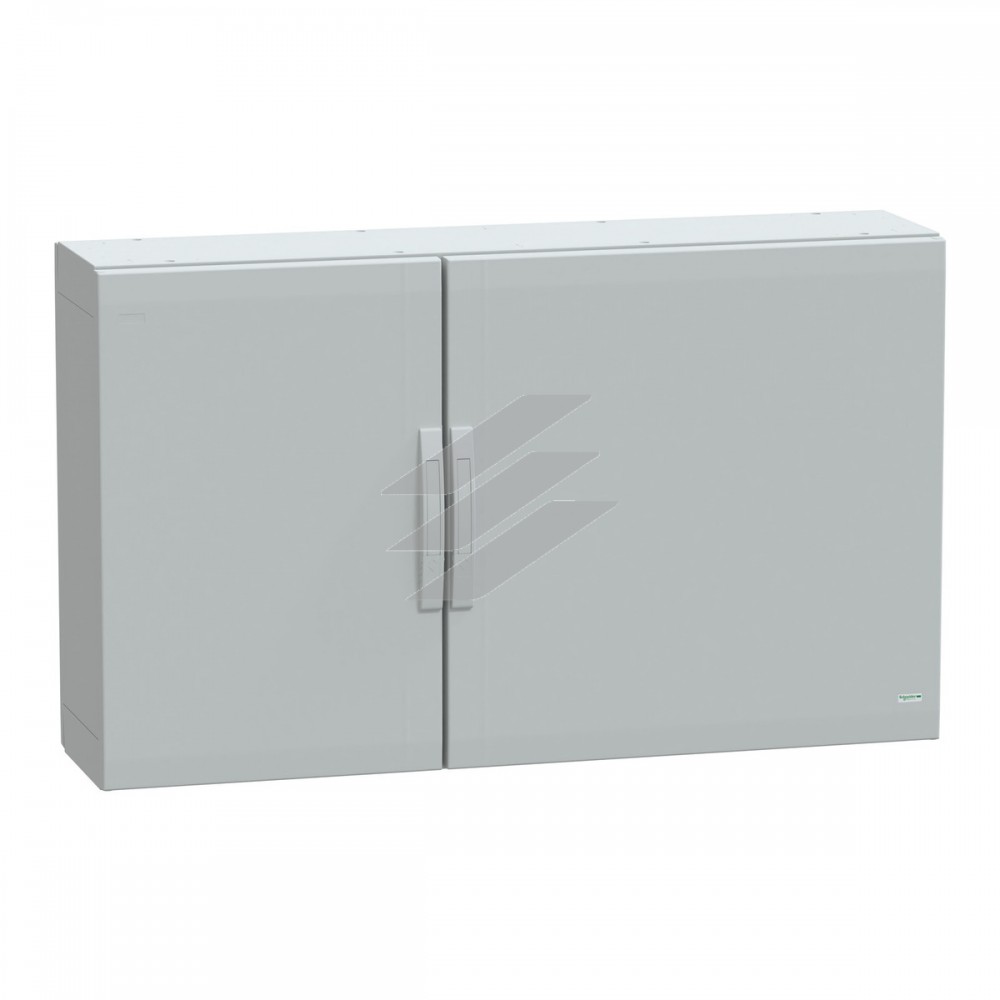 Шафа PLA 750x1250x320 IP65, Schneider Electric
