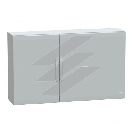 Шафа PLA 750x1250x320 IP65, Schneider Electric