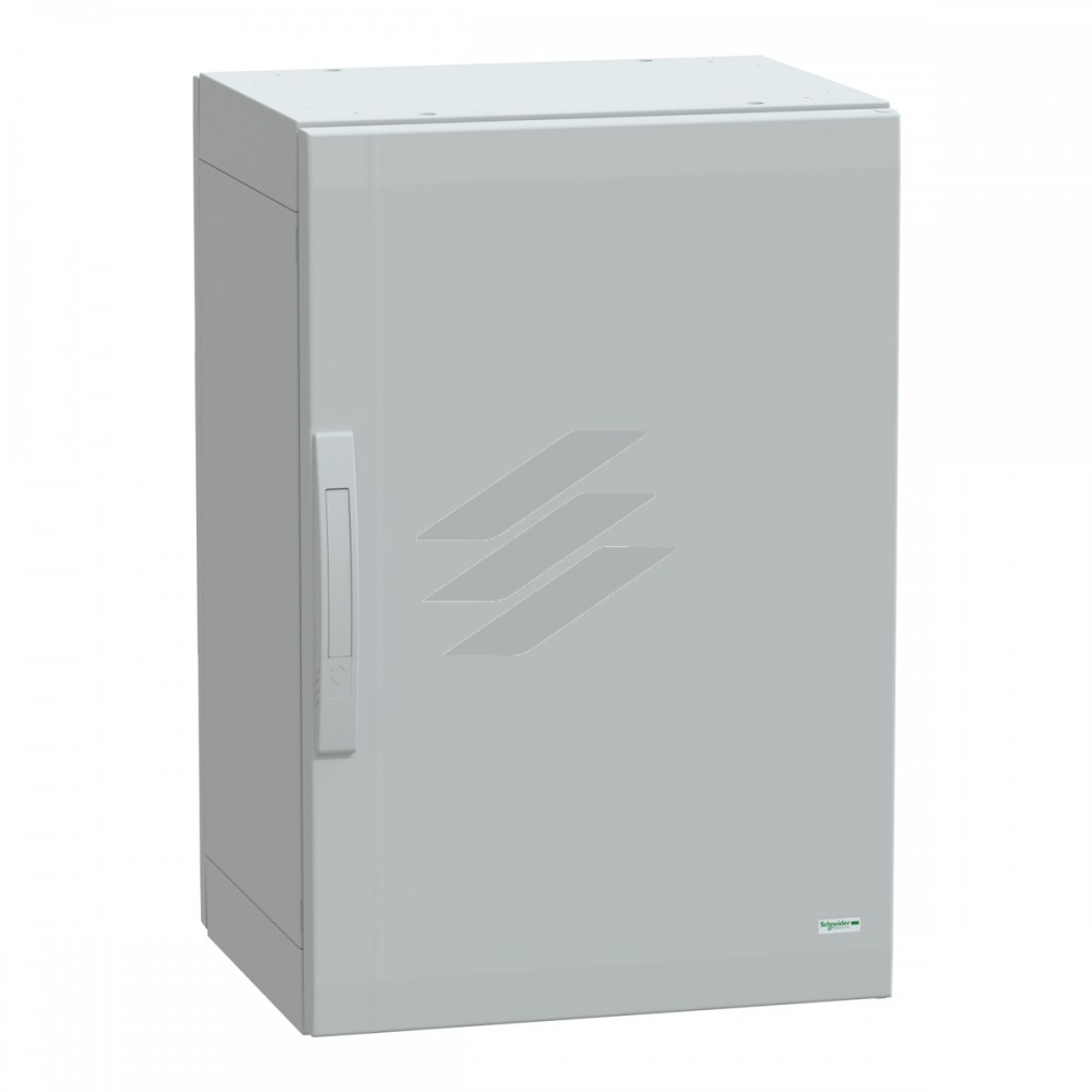 Шафа PLA 750x500x420 IP65, Schneider Electric
