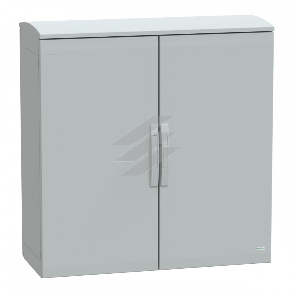 Шафа THALASSA 1000x1000x420 IP44 пластикова, Schneider Electric