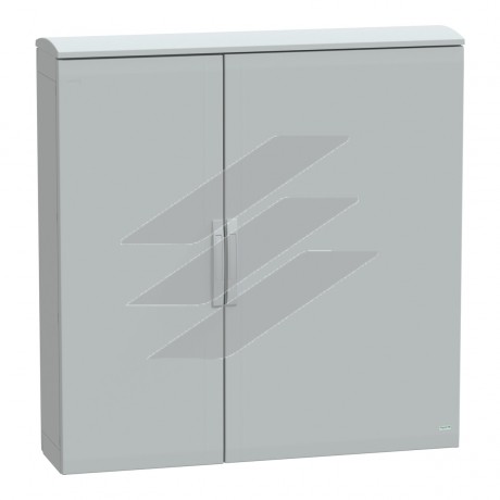 Шафа THALASSA 1250x1250x320 IP44 пластикова, Schneider Electric