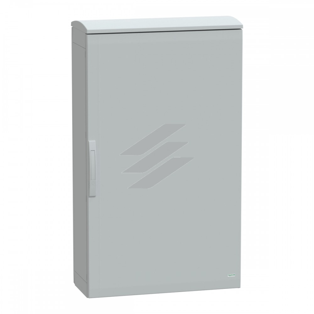 Шафа THALASSA 1250x750x320 IP44 пластикова, Schneider Electric