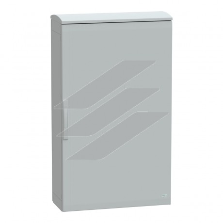 Шафа THALASSA 1250x750x320 IP44 пластикова, Schneider Electric