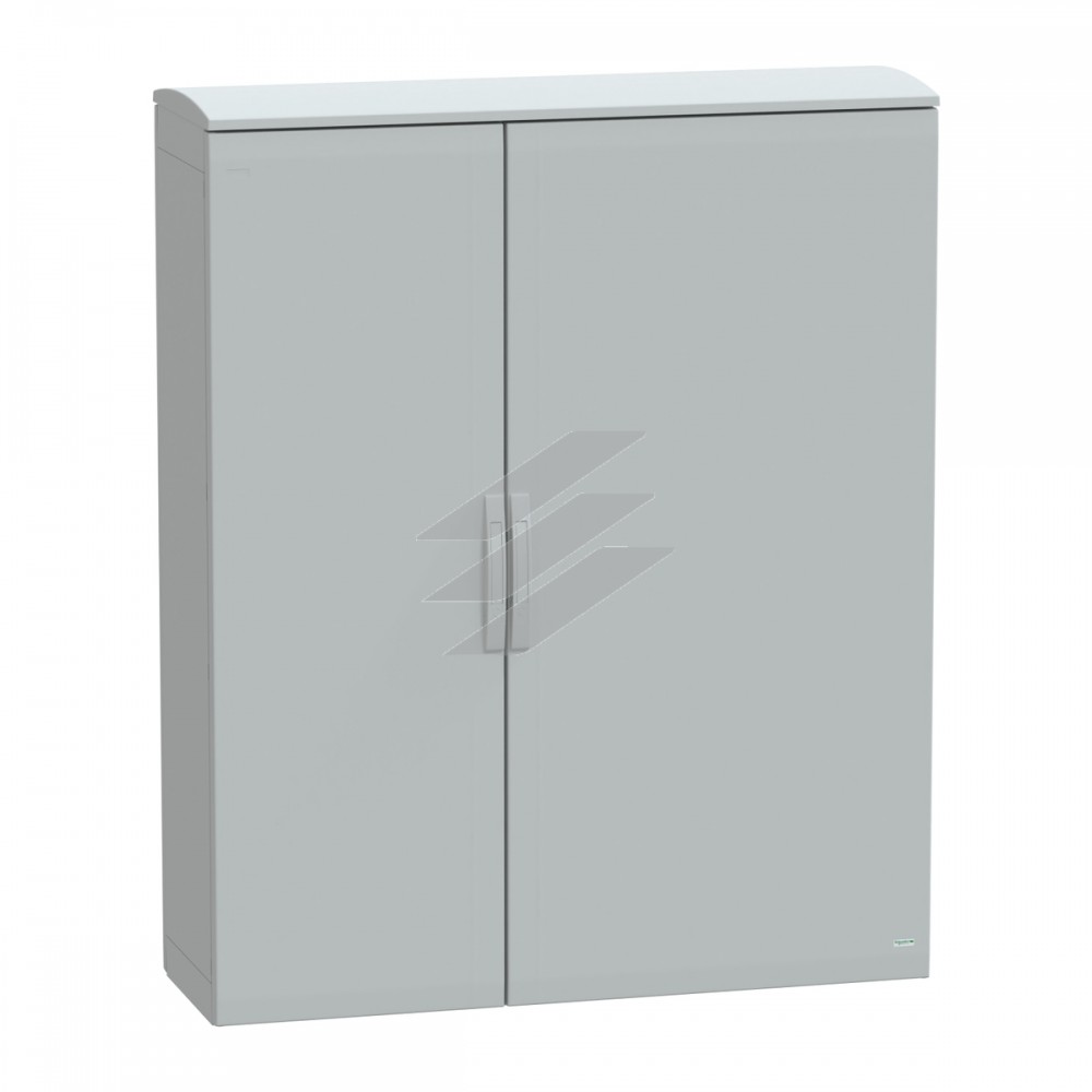 Шафа THALASSA 1500x1250x420 IP44 пластикова, Schneider Electric