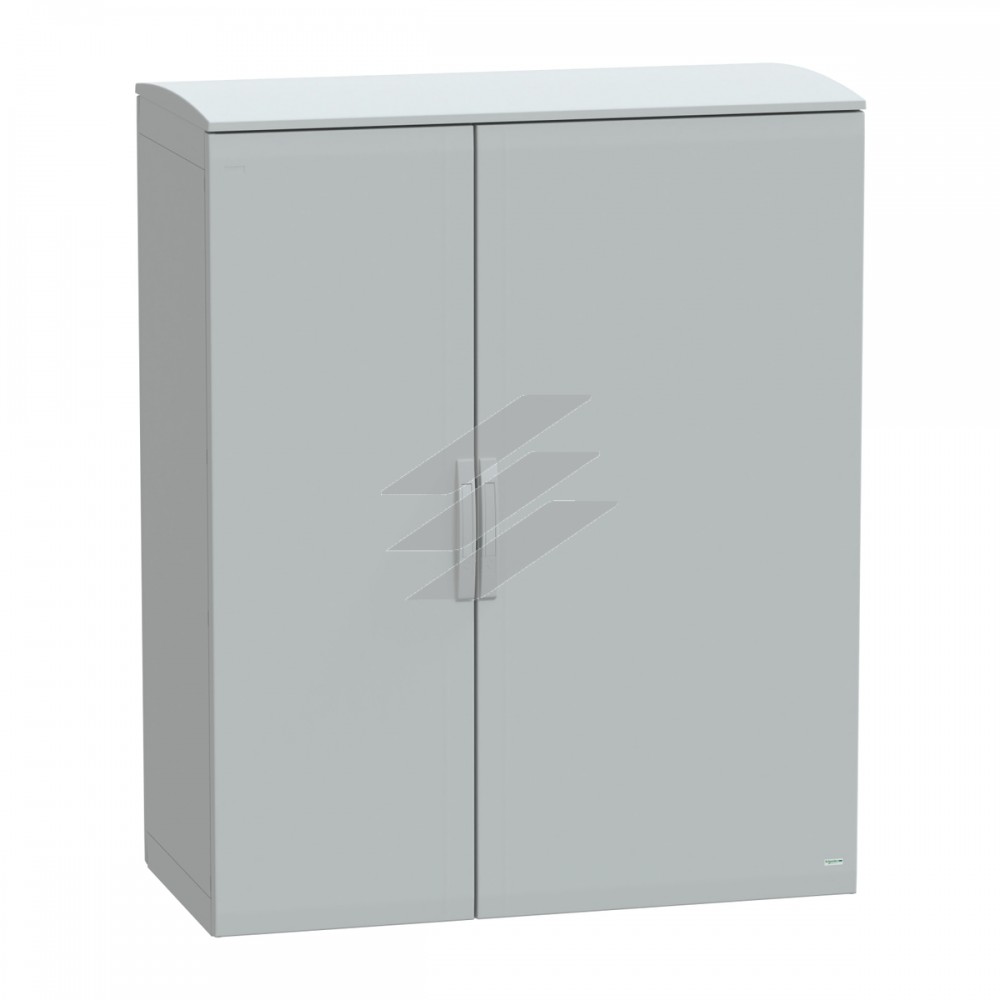 Шафа THALASSA 1500x1250x620 IP44 пластикова, Schneider Electric