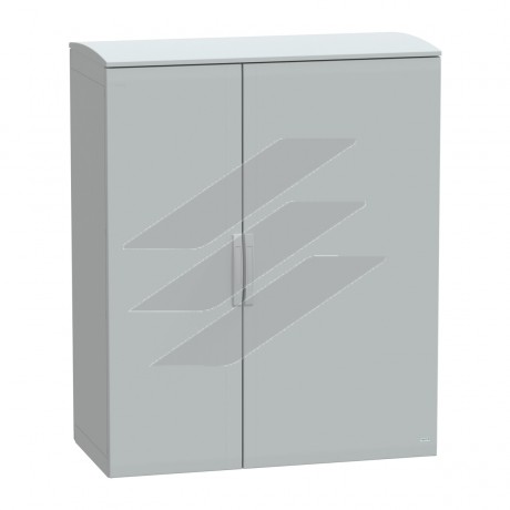 Шафа THALASSA 1500x1250x620 IP44 пластикова, Schneider Electric