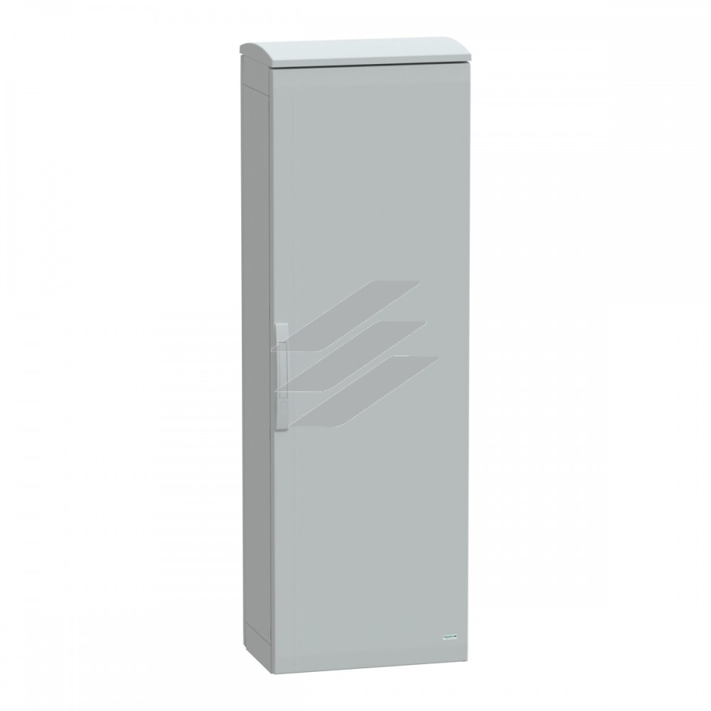 Шафа THALASSA 1500x500x320 IP44 пластикова, Schneider Electric