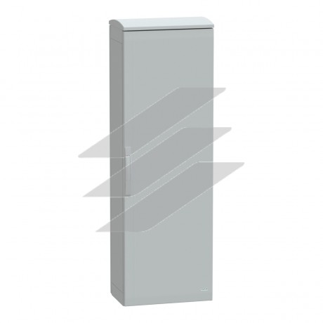 Шафа THALASSA 1500x500x320 IP44 пластикова, Schneider Electric