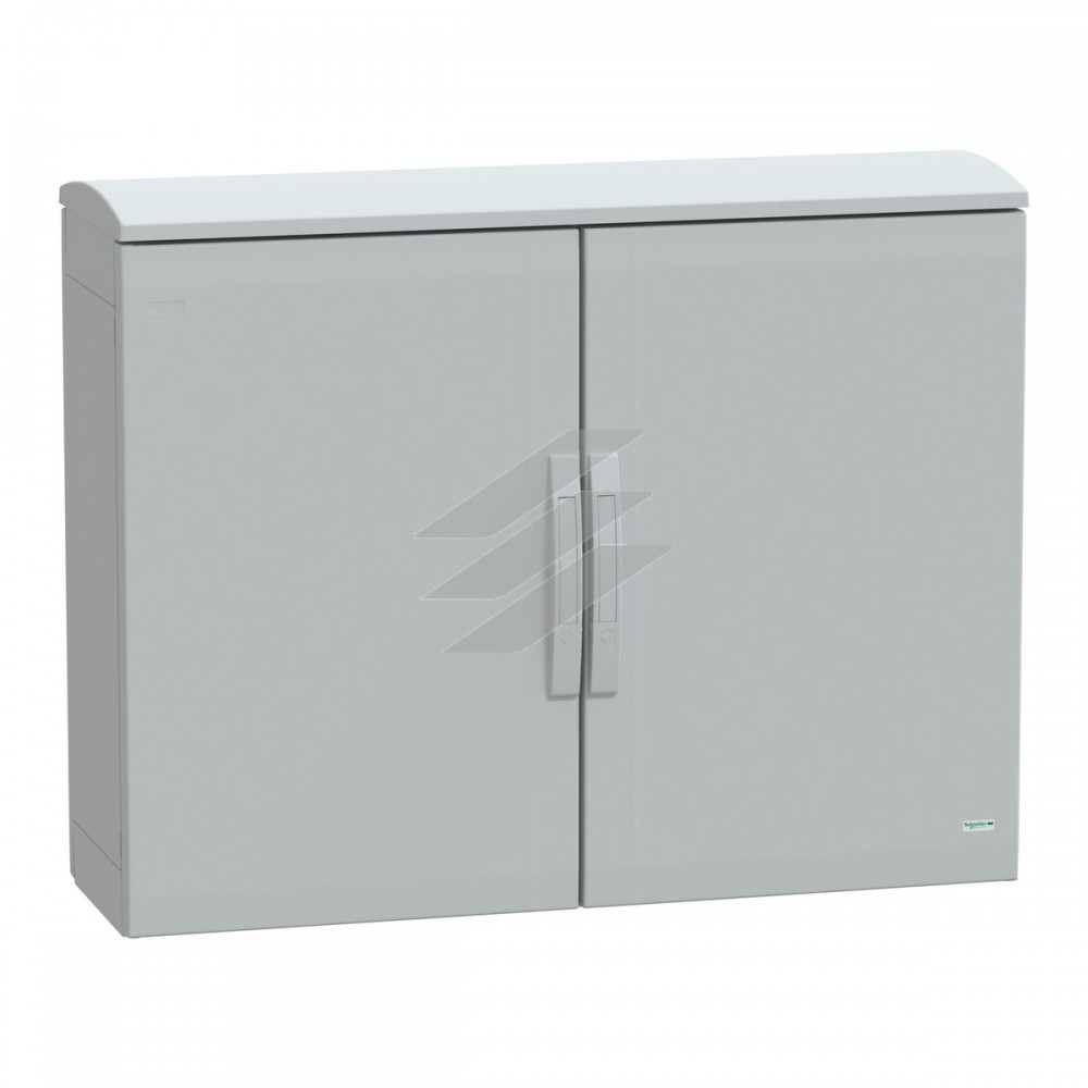 Шафа PLAT 750X1000X320 IP44, Schneider Electric