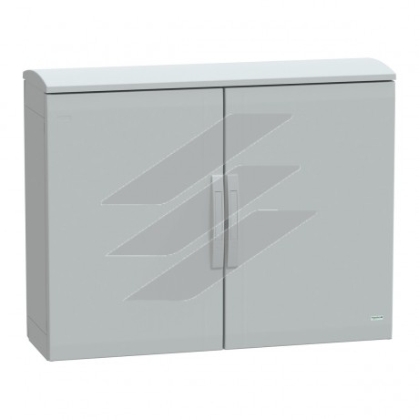 Шафа PLAT 750X1000X320 IP44, Schneider Electric