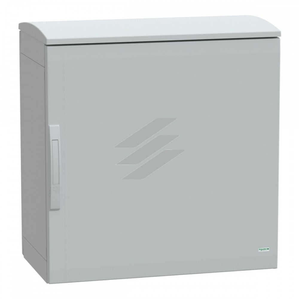 Шафа THALASSA 750x750x420 IP44 пластикова, Schneider Electric