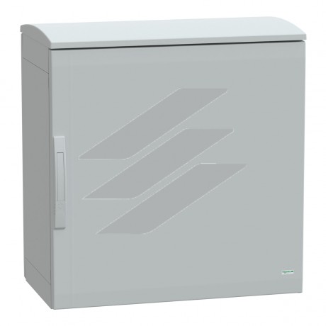 Шафа THALASSA 750x750x420 IP44 пластикова, Schneider Electric