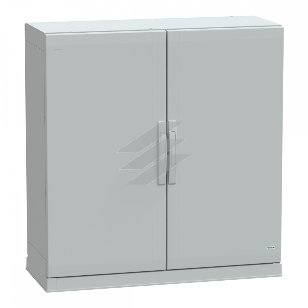Шафа THALASSA PLAZ 1000x1000x420 IP54, Schneider Electric