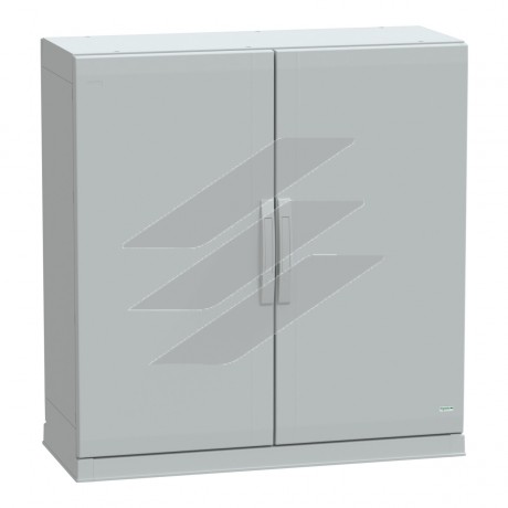 Шафа THALASSA PLAZ 1000x1000x420 IP54, Schneider Electric