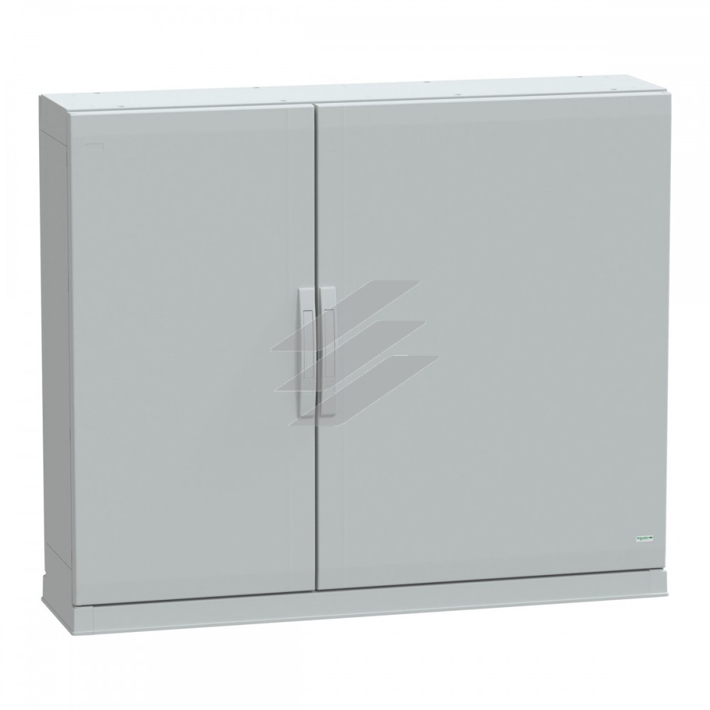 Шафа THALASSA PLAZ 1000x1250x320 IP54, Schneider Electric