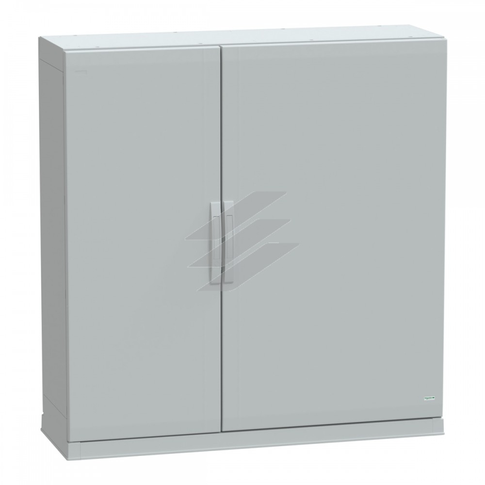 Шафа THALASSA PLAZ 1250x1250x420 IP54, Schneider Electric