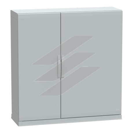 Шафа THALASSA PLAZ 1250x1250x420 IP54, Schneider Electric