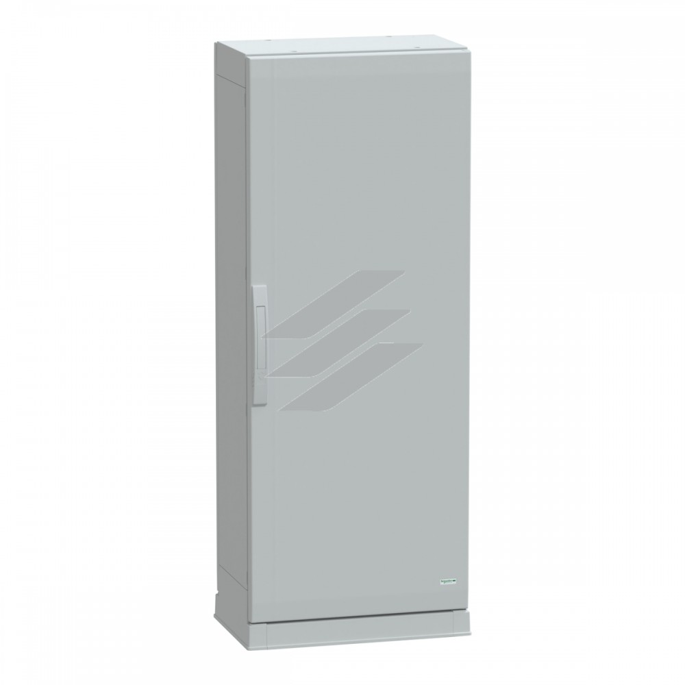 Шафа THALASSA PLAZ 1250x500x320 IP54, Schneider Electric