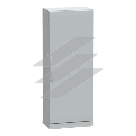 Шафа THALASSA PLAZ 1250x500x320 IP54, Schneider Electric