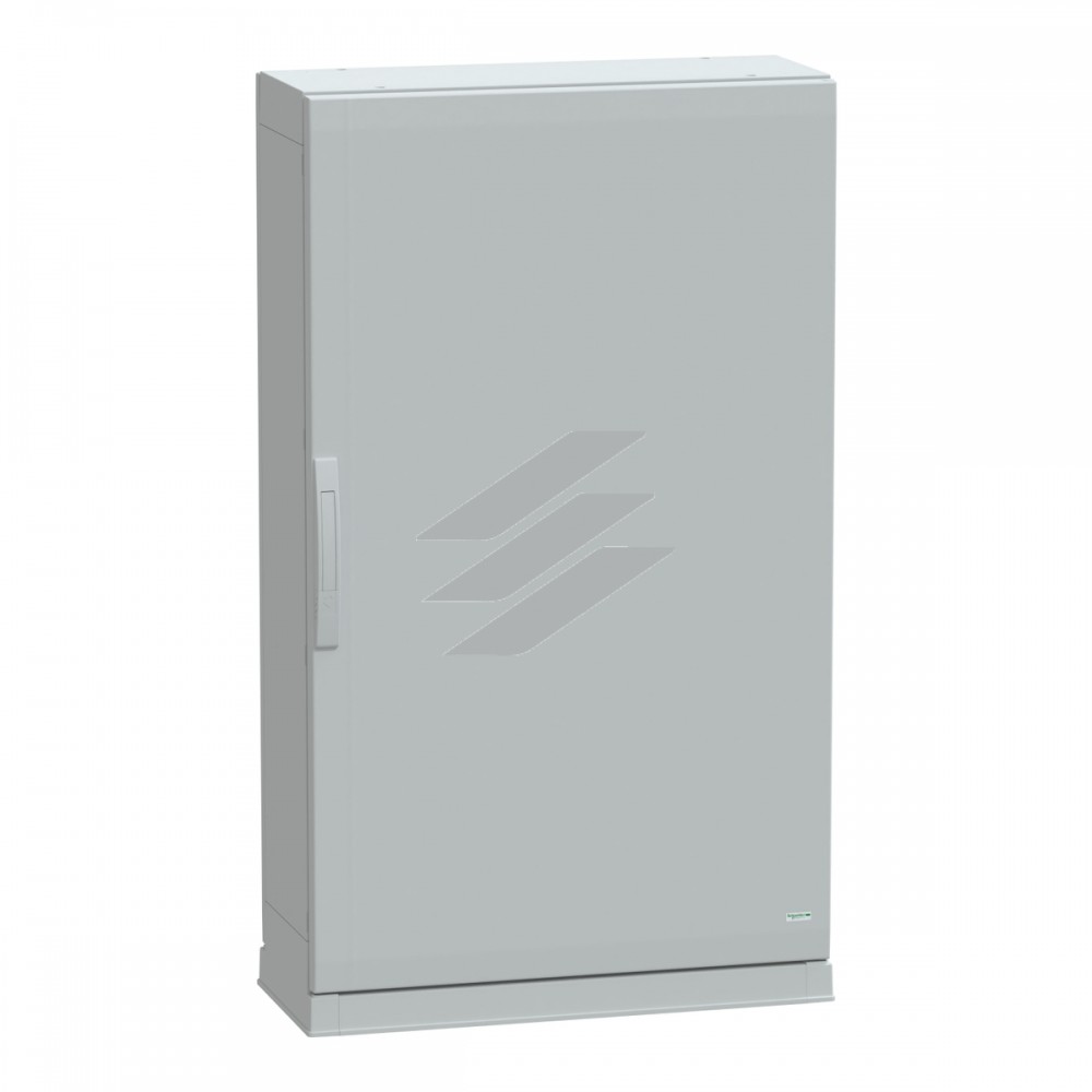Шафа THALASSA PLAZ 1250x750x320 IP54, Schneider Electric