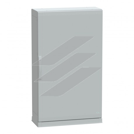 Шафа THALASSA PLAZ 1250x750x320 IP54, Schneider Electric