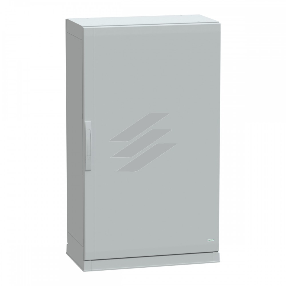 Шафа THALASSA PLAZ 1250x750x420 IP54, Schneider Electric