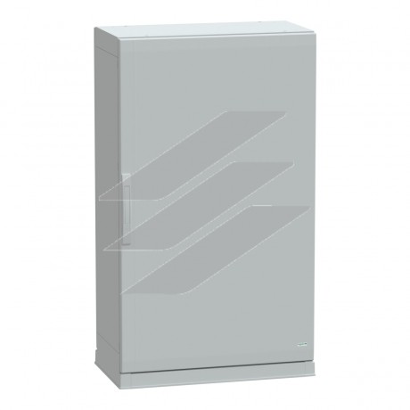 Шафа THALASSA PLAZ 1250x750x420 IP54, Schneider Electric