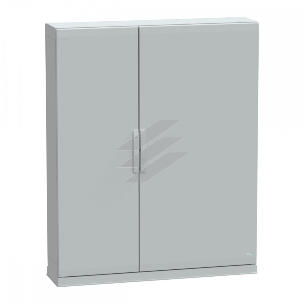 Шафа THALASSA PLAZ 1500x1250x320 IP54, Schneider Electric