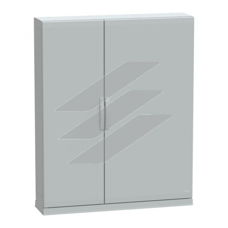 Шафа THALASSA PLAZ 1500x1250x320 IP54, Schneider Electric