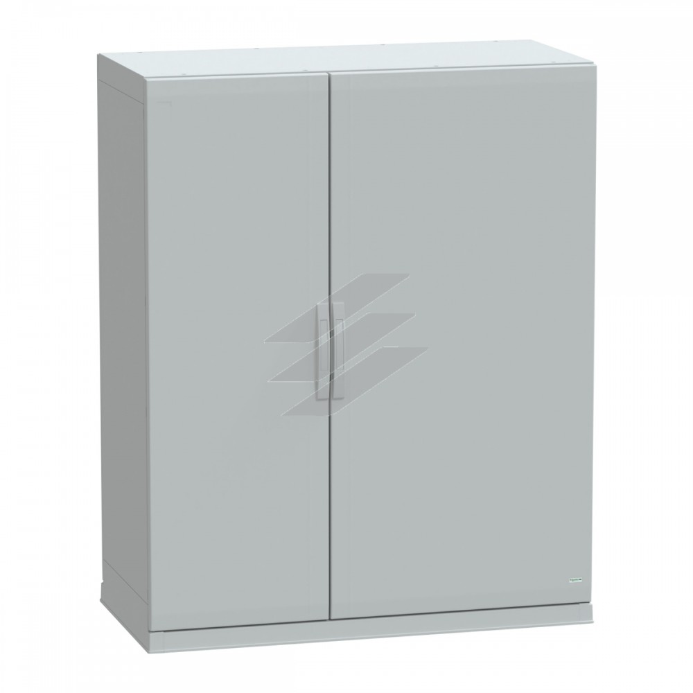 Шафа THALASSA PLAZ 1500x1250x620 IP54, Schneider Electric
