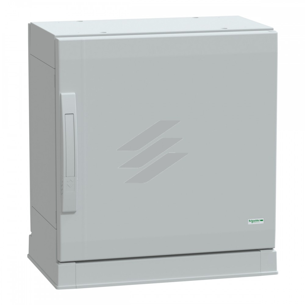 Шафа THALASSA PLAZ 500x500x320 IP54, Schneider Electric