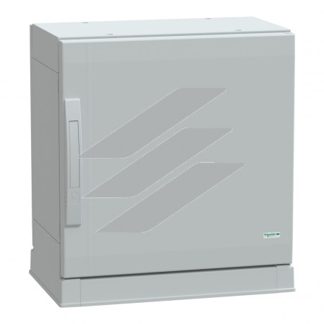 Шафа THALASSA PLAZ 500x500x320 IP54, Schneider Electric