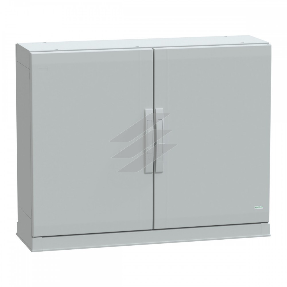 Шафа THALASSA PLAZ 750x1000x320 IP54, Schneider Electric