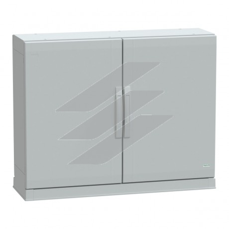 Шафа THALASSA PLAZ 750x1000x320 IP54, Schneider Electric