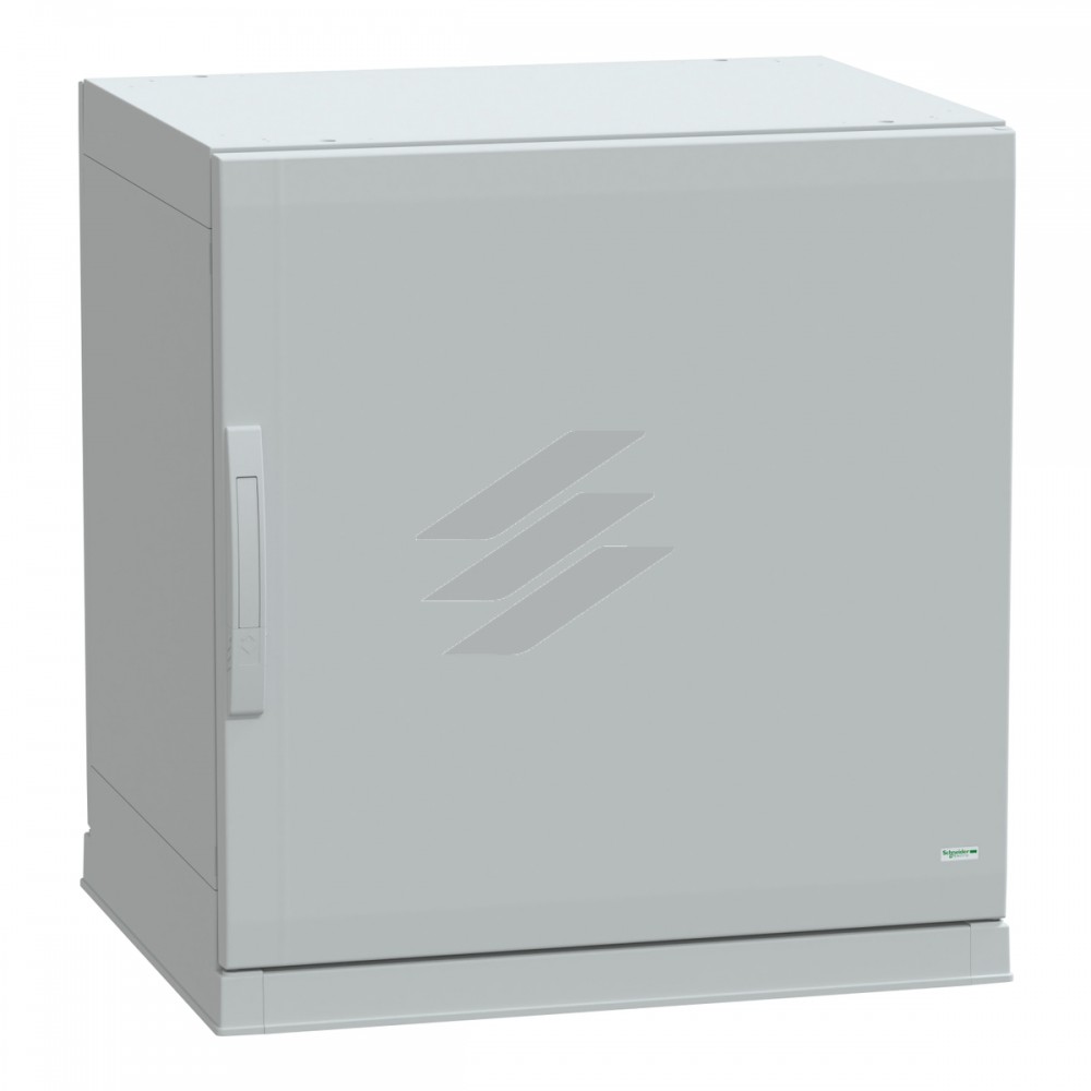 Шафа THALASSA PLAZ 750x750x620 IP54, Schneider Electric