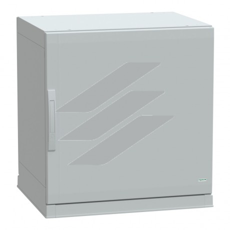 Шафа THALASSA PLAZ 750x750x620 IP54, Schneider Electric