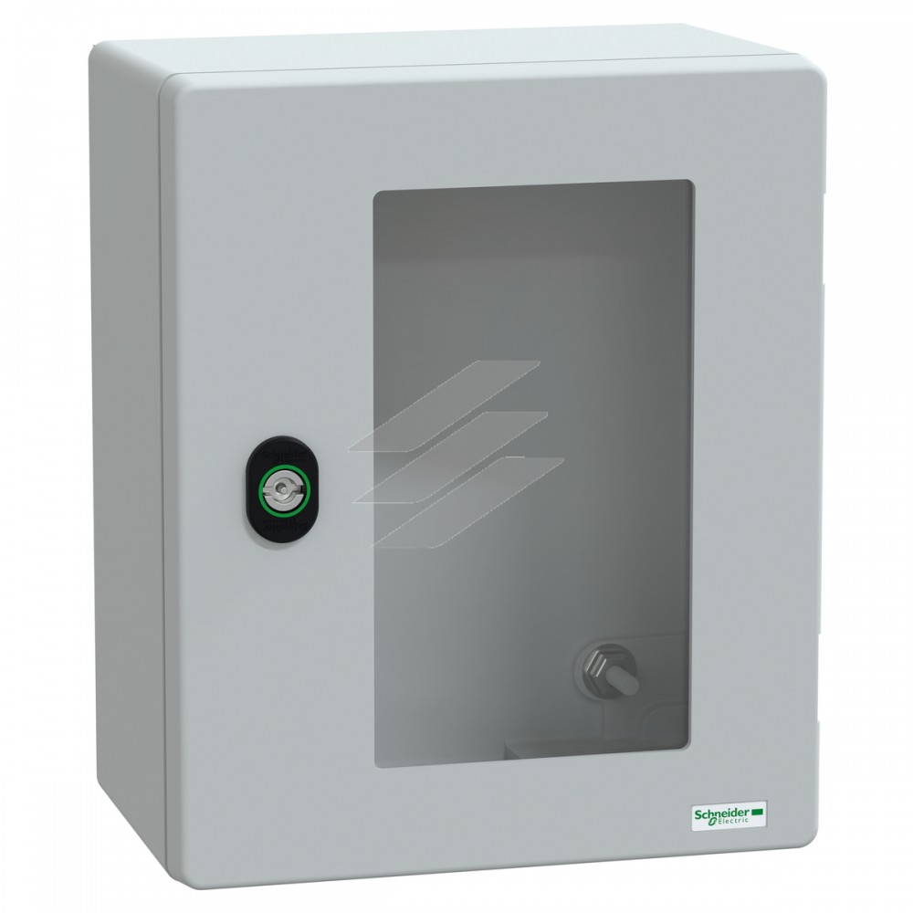Шафа THALASSA 308X255X160, Schneider Electric
