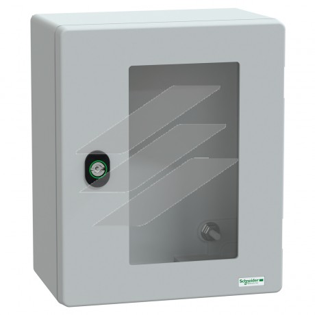 Шафа THALASSA 308X255X160, Schneider Electric